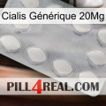 Cialis Générique 20Mg 16